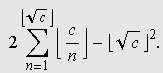 © Matemática Para Gregos & Troianos - Carlos César
