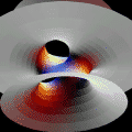 A superfície de Celso Costa - made with Mathematica by Carlos César