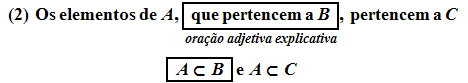 © 2002-2006, Matemtica para Gregos & Troianos - Carlos Csar