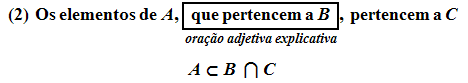 © 2002-2006, Matemtica para Gregos & Troianos - Carlos Csar