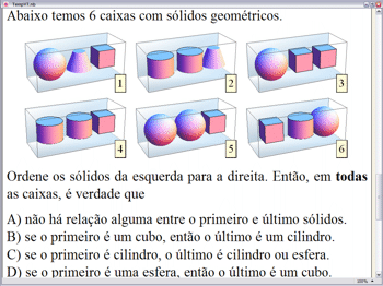 © 2002-2011, Matemtica para Gregos & Troianos - Preparatrio BH para o Teste ANPAD