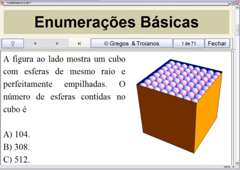 Raciocnio Quantitativo