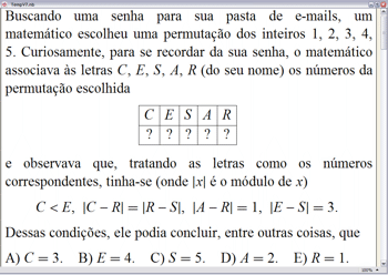 Lgica/Quantitativo