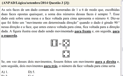 © 2002-2016, Matemtica para Gregos & Troianos - Exames ANPAD/ANPEC/POSCOMP