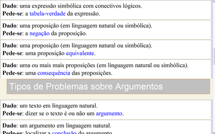 © 2002-2016, Matemtica para Gregos & Troianos - Exames ANPAD/ANPEC/POSCOMP