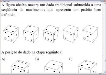 Lgica/Reconhecimento de padres