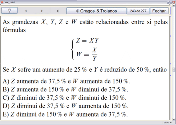 Quantitativo